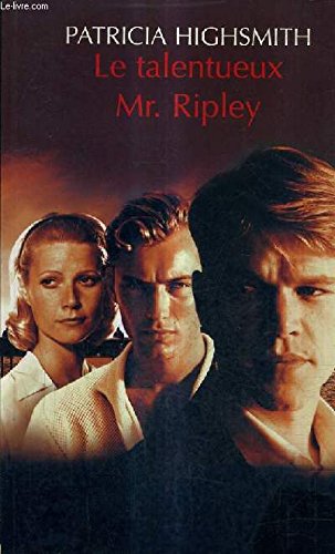 Le Talentueux monsieur Ripley
